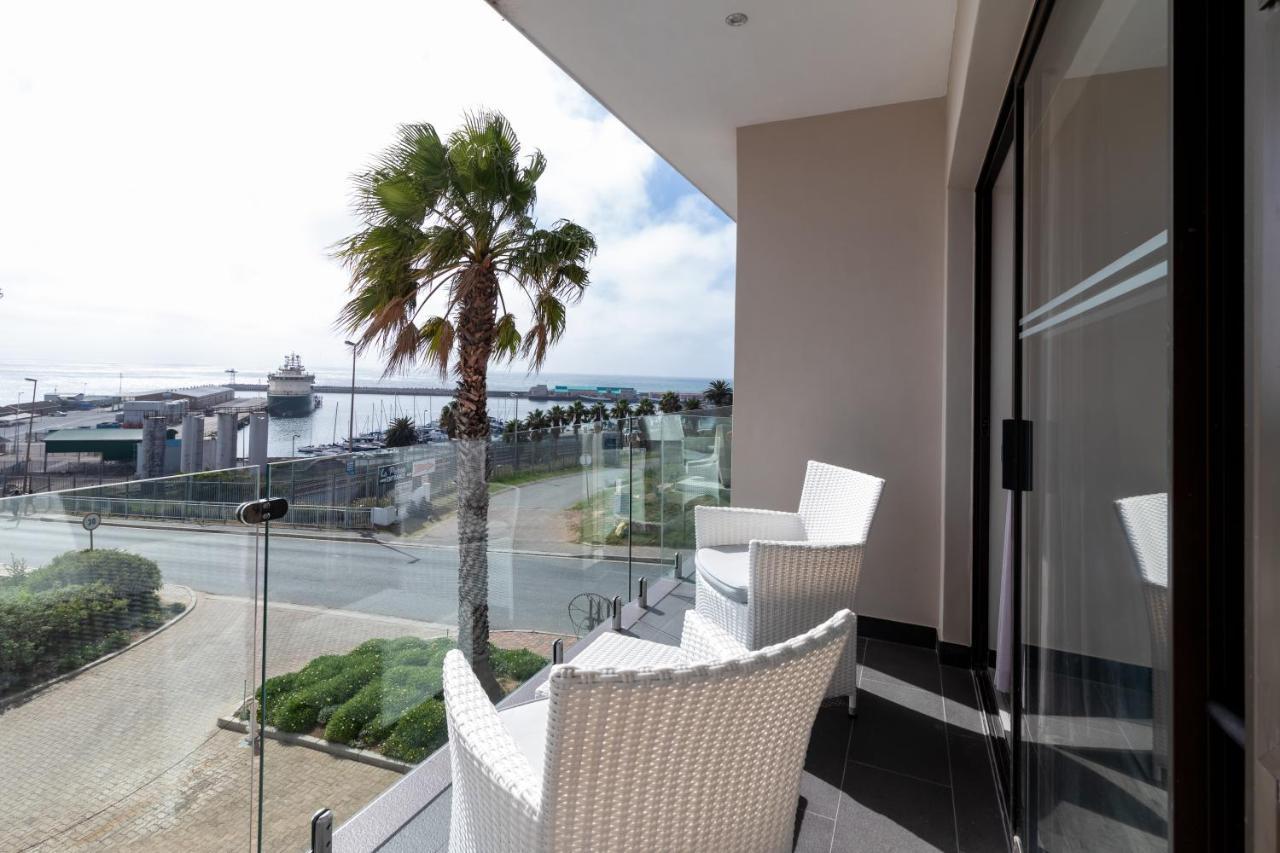 Protea Hotel By Marriott Mossel Bay Exterior foto